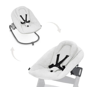 hauck rocker Hauck Alpha Bouncer Premium