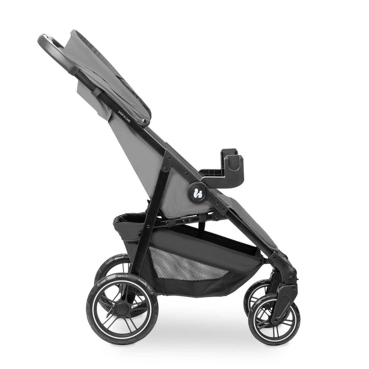 Hauck Travel Systems Hauck Shop N Care Trio Set - Grey