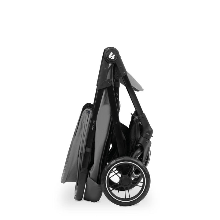 Hauck Travel Systems Hauck Shop N Care Trio Set - Grey