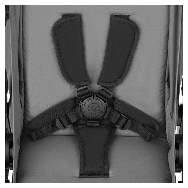 Hauck Travel Systems Hauck Shop N Care Trio Set - Grey