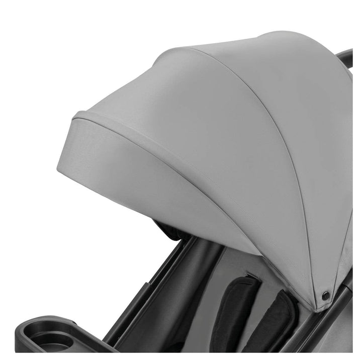 Hauck Travel Systems Hauck Shop N Care Trio Set - Grey