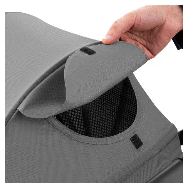 Hauck Travel Systems Hauck Shop N Care Trio Set - Grey