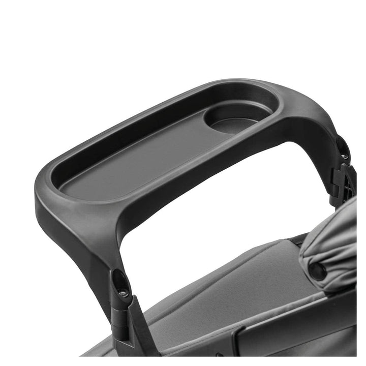 Hauck Travel Systems Hauck Shop N Care Trio Set - Grey