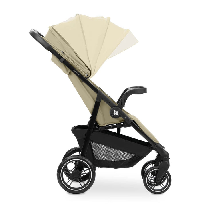 Hauck Travel Systems Hauck Shop N Care Trio Set - Olive