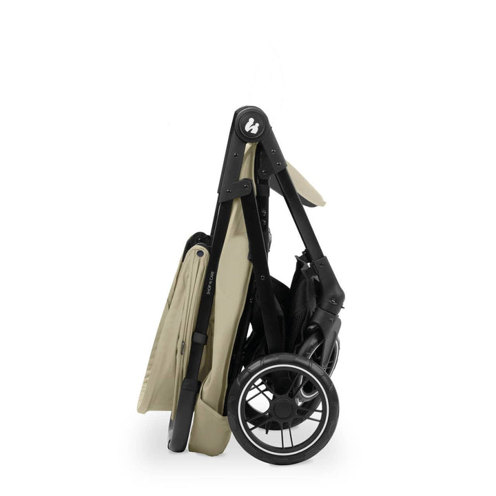 Hauck Travel Systems Hauck Shop N Care Trio Set - Olive