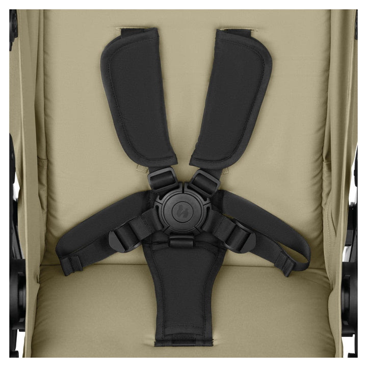 Hauck Travel Systems Hauck Shop N Care Trio Set - Olive