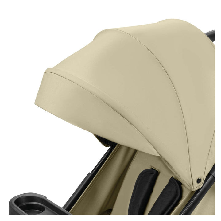 Hauck Travel Systems Hauck Shop N Care Trio Set - Olive