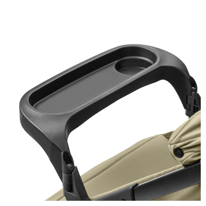 Hauck Travel Systems Hauck Shop N Care Trio Set - Olive