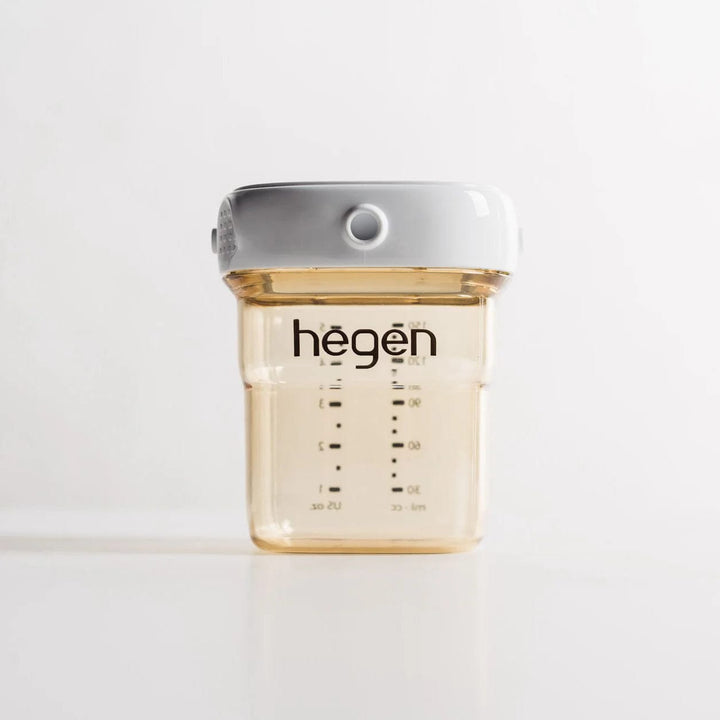 Hegen Baby Bottles Hegen Breast Milk Storage (150ml/5oz)