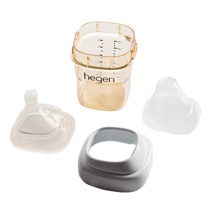 Hegen Nursing & Feeding Hegen Feeding Bottle (150ml/5oz)