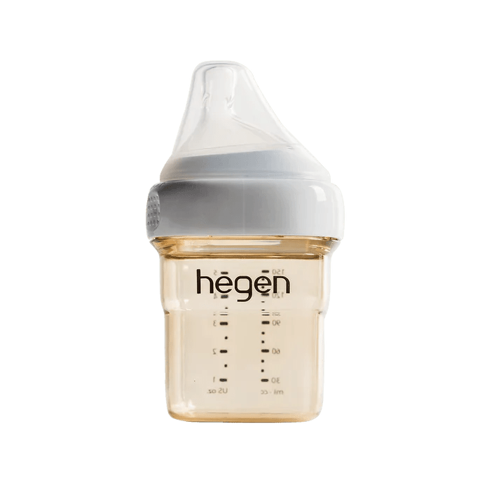 Hegen Nursing & Feeding Hegen Feeding Bottle (150ml/5oz) x2