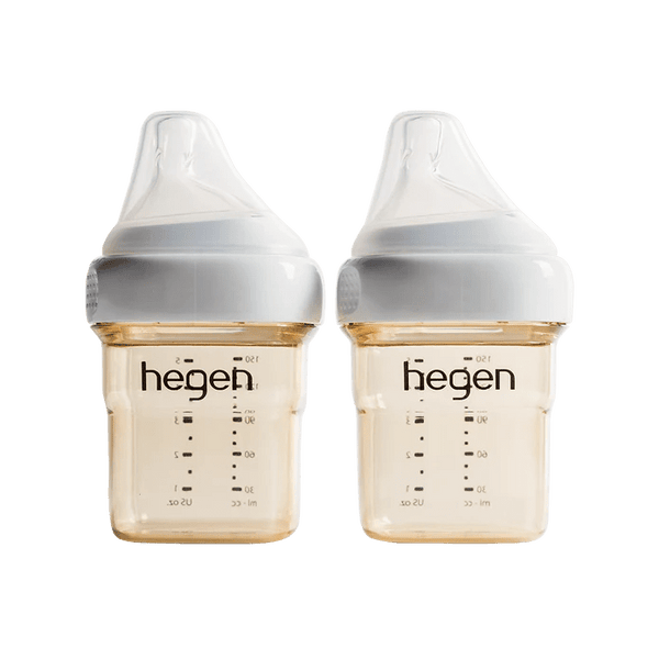 Hegen Nursing & Feeding Hegen Feeding Bottle (150ml/5oz) x2