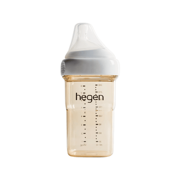 Hegen Nursing & Feeding Hegen Feeding Bottle (240ml/8oz)