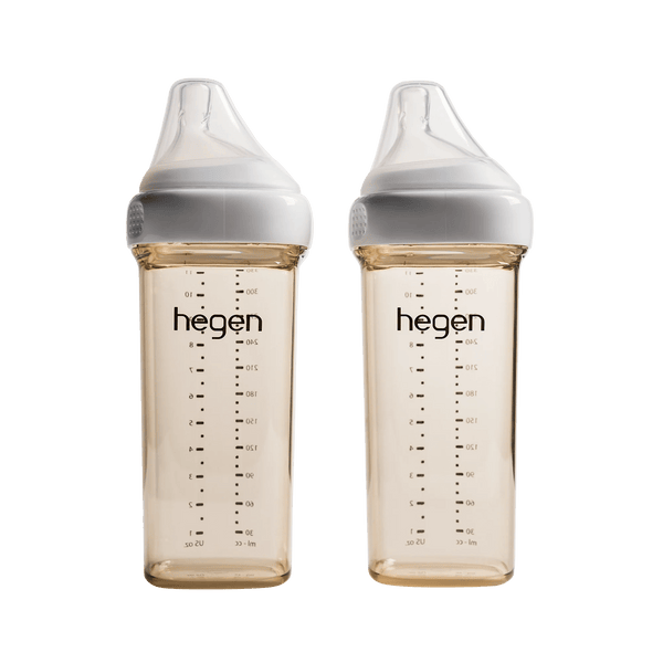 Hegen Nursing & Feeding Hegen Feeding Bottle (330ml/11oz) x2