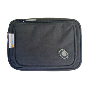 Hippychick Travel Pouch Hippychick Hipseat Travel Pouch - Denim Black