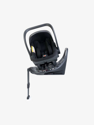 iCandy Car Seat iCandy Cocoon 360 Infant Carrier & Base - Black