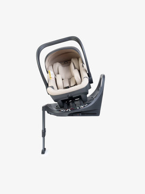 iCandy Car Seat iCandy Cocoon 360 Infant Carrier & Base - Sandstone