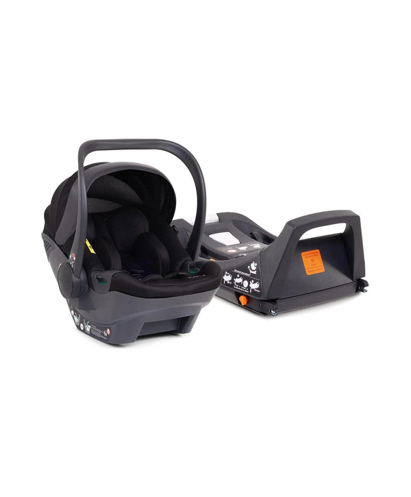 iCandy car seats iCandy Cocoon Car Seat and Base - Black