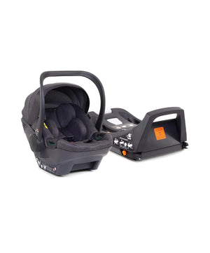 iCandy car seats iCandy Cocoon Car Seat and Base - Dark Grey