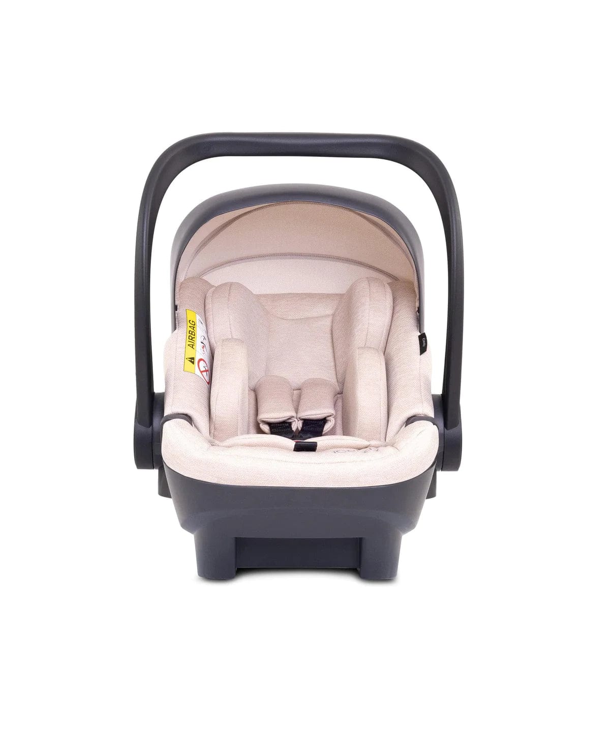 Cocoon cheap baby carrycot