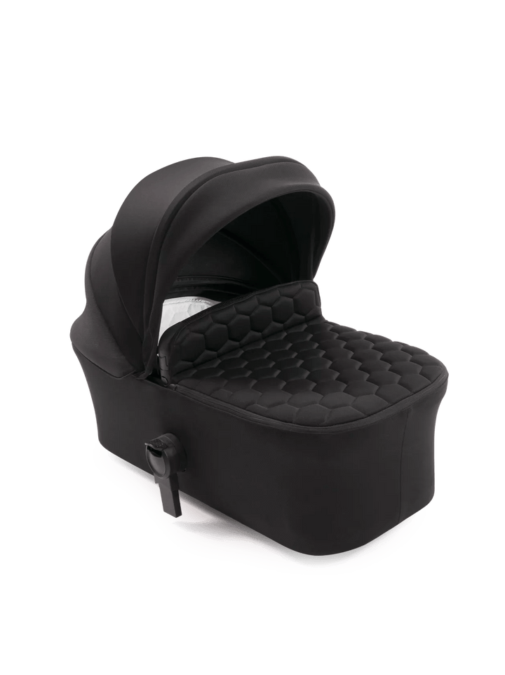 iCandy Carrycots iCandy Core Carrycot - Black (No Box)
