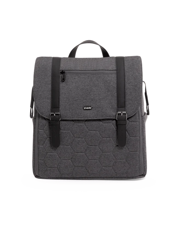 iCandy Changing Bag iCandy Core Changing Bag - Light Grey (Last One)