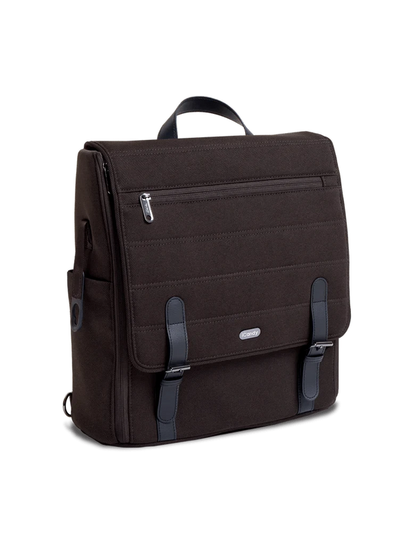 iCandy Changing Bag iCandy Peach 7 Changing Bag - Pecan