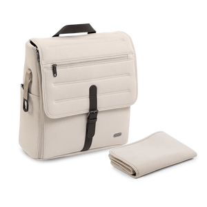 iCandy Changing Bag iCandy  Peach 8 Changing Bag - Editions, Biscotti
