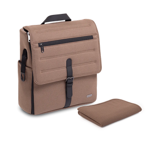 iCandy Changing Bag iCandy  Peach 8 Changing Bag - Editions, Coco