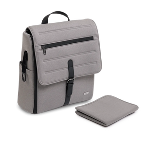iCandy Changing Bag iCandy  Peach 8 Changing Bag - Porcini