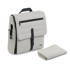 iCandy Changing Bag iCandy  Peach 8 Changing Bag - Taupe
