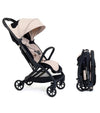 iCandy Compact Strollers iCandy Pip Stroller - Latte