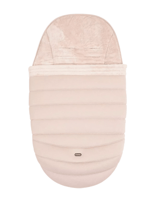 Baby Icandy Peach Cosy Toes ICandy Peach Duo Pod (Footmuff/Liner