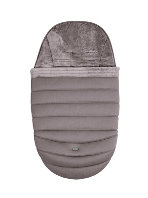 iCandy Footmuffs iCandy Peach 7 Duo Pod (Footmuff/Liner) - Porcini