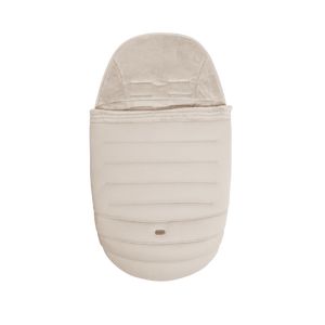 iCandy Footmuffs iCandy  Peach 8 Footmuff - Editions, Biscotti