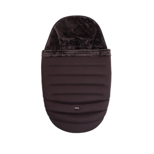 iCandy Footmuffs iCandy  Peach 8 Footmuff - Editions, Coffee Bean