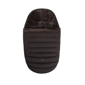 iCandy Footmuffs iCandy  Peach 8 Footmuff - Editions, Pecan