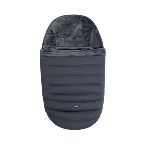 iCandy Footmuffs iCandy  Peach 8 Footmuff - Grey