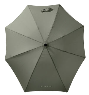 iCandy Parasols iCandy Universal Parasol - ivy