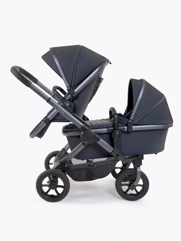 All terrain double buggy hotsell