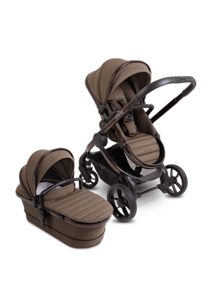 Icandy pram and pushchair hot sale
