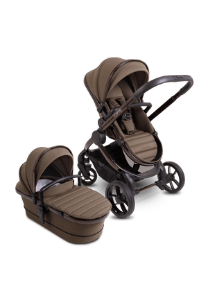 iCandy Prams & Pushchairs iCandy Peach 7 Pushchair and Carrycot - Coco