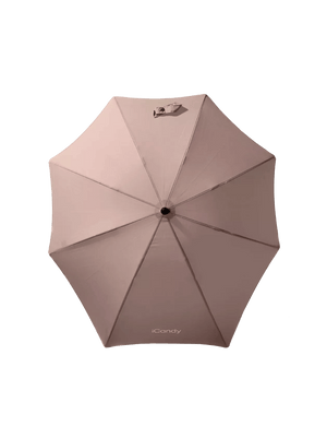 Silver cross wayfarer parasol on sale