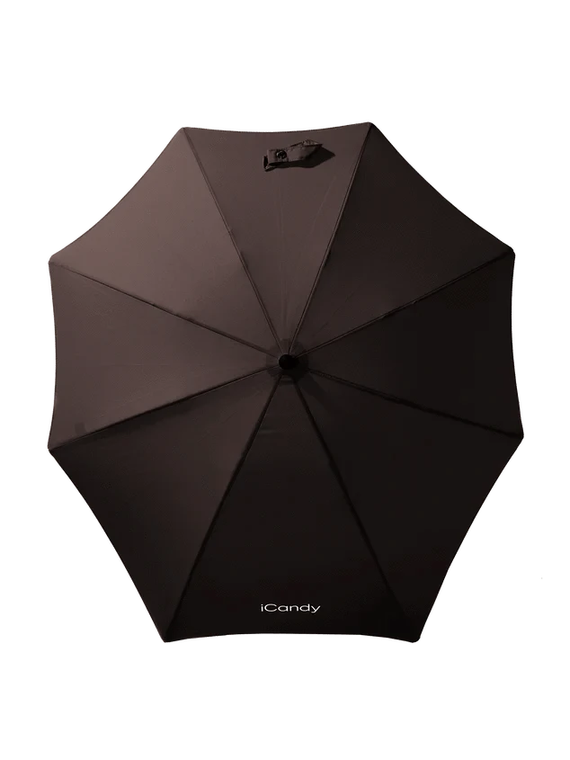 iCandy pushchair accessories iCandy Universal Parasol - Pecan
