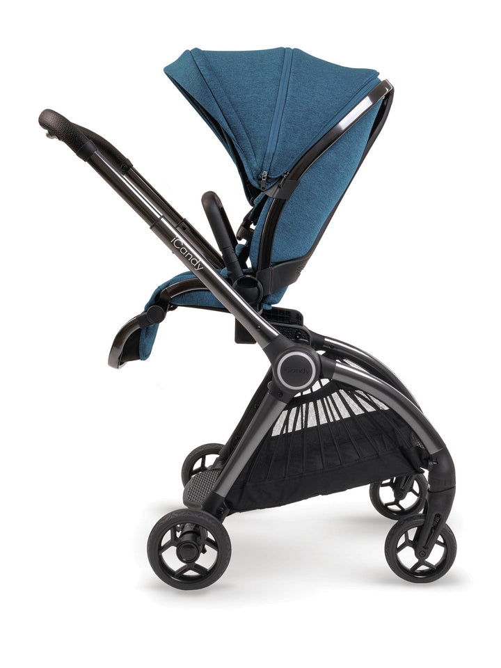 iCandy Travel Systems iCandy Core Cloud T Complete Travel System - Atlantis Blue