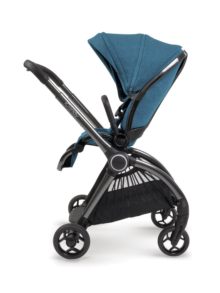 iCandy Travel Systems iCandy Core Cloud T Complete Travel System - Atlantis Blue