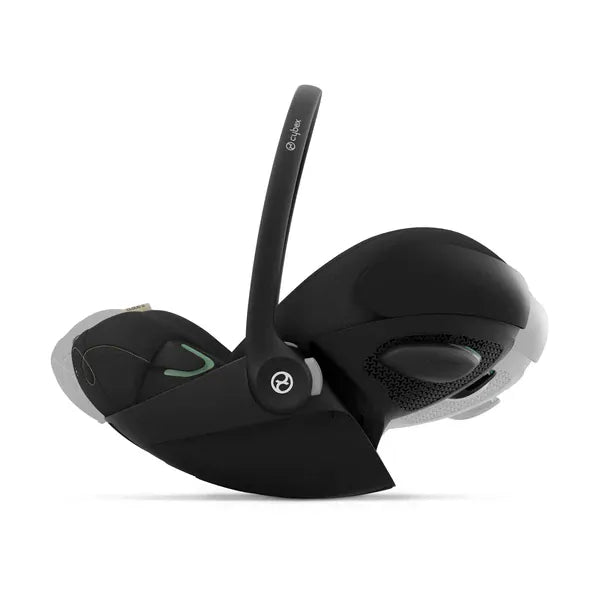 iCandy Travel Systems iCandy Peach 7 (Cloud G) Complete Travel System - Jet / Black Edition