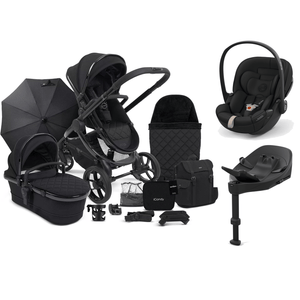 iCandy Travel Systems iCandy Peach 7 (Cloud S) Travel System - Designer Collection, Cerium