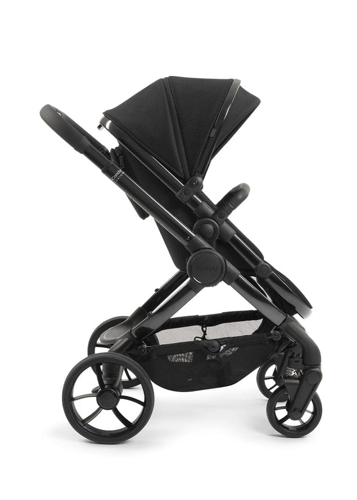 iCandy Travel Systems iCandy Peach 7 Cocoon Travel System Bundle - Cerium