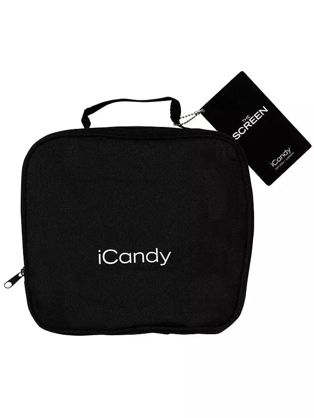 iCandy Peach 7 Cybex Cloud T Complete Travel System Bundle - Ivy – UK ...